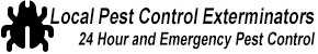 Staffordsville VA Pest Control Exterminators
